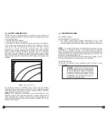 Preview for 14 page of Vector MAXX SST 1000 Owner'S Manual