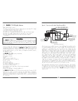 Предварительный просмотр 6 страницы Vector MAXX SST 3000 VEC051 Owner'S Manual