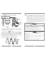 Предварительный просмотр 12 страницы Vector MAXX SST 3000 VEC051 Owner'S Manual