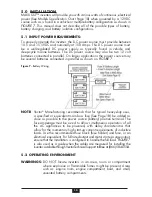 Предварительный просмотр 13 страницы Vector MAXX SST VEC049C Owner'S Manual