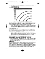 Предварительный просмотр 38 страницы Vector MAXX SST VEC051D Owner'S Manual & Warranty Information