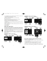 Preview for 4 page of Vector MAXX SST VEC051GM User'S Manual & Warranty Information