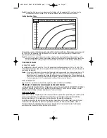 Предварительный просмотр 8 страницы Vector MAXX SST VEC053D Owner'S Manual & Warranty Information