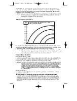 Предварительный просмотр 23 страницы Vector MAXX SST VEC053D Owner'S Manual & Warranty Information