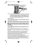 Предварительный просмотр 26 страницы Vector MAXX SST VEC053D Owner'S Manual & Warranty Information