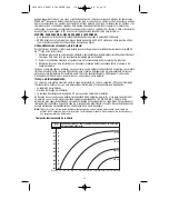 Предварительный просмотр 37 страницы Vector MAXX SST VEC053D Owner'S Manual & Warranty Information