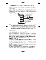 Предварительный просмотр 40 страницы Vector MAXX SST VEC053D Owner'S Manual & Warranty Information