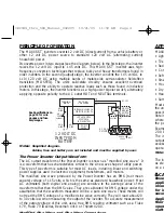 Предварительный просмотр 8 страницы Vector MAXX SST VEC056D User'S Manual & Warranty Information