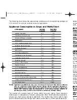 Предварительный просмотр 10 страницы Vector MAXX SST VEC056D User'S Manual & Warranty Information