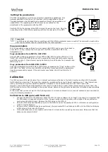 Preview for 7 page of Vector MZ3-C-FA-V11 Quick Start Manual