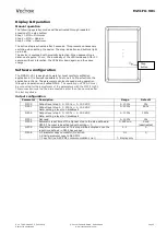 Preview for 3 page of Vector MZ3-FU-V01 Quick Start Manual