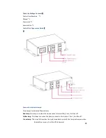 Preview for 4 page of Vector NS20-4P Quick Installation Manual