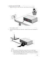 Preview for 5 page of Vector NS20-4P Quick Installation Manual