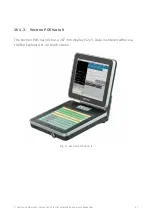 Preview for 57 page of Vector POS TOUCH 12 WIDE Notes On Safety And Installation