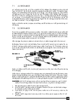 Preview for 15 page of Vector Power City DK080706 Owner'S Manual & Warranty