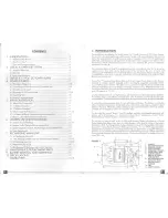 Preview for 2 page of Vector Power City VEC028AC Owner'S Manual