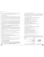 Preview for 6 page of Vector Power City VEC028AC Owner'S Manual