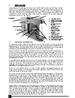 Preview for 4 page of Vector Power City VEC029AC Owner'S Manual & Warranty