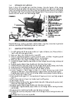 Предварительный просмотр 6 страницы Vector Power City VEC029AC Owner'S Manual & Warranty