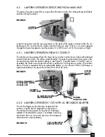 Предварительный просмотр 13 страницы Vector Power City VEC029AC Owner'S Manual & Warranty