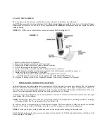 Предварительный просмотр 14 страницы Vector Power City VEC029ACY Owner'S Manual