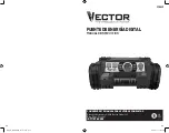 Предварительный просмотр 7 страницы Vector PPRH5V Instruction Manual