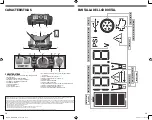 Предварительный просмотр 8 страницы Vector PPRH5V Instruction Manual