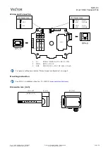 Preview for 3 page of Vector SDC-C1 Quick Start Manual