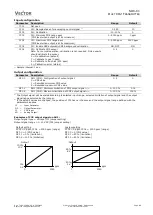 Предварительный просмотр 6 страницы Vector SDC-C1 Quick Start Manual