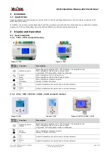 Предварительный просмотр 2 страницы Vector SOC2 Series Operation Manual