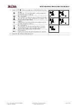 Предварительный просмотр 13 страницы Vector SOC2 Series Operation Manual