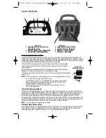 Preview for 6 page of Vector START-IT 450 AMP JUMP-START SYSTEM Instruction Manual