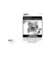 Предварительный просмотр 1 страницы Vector Start-It AB121903 Owner'S Manual & Warranty