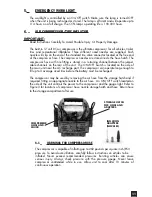 Preview for 11 page of Vector START-IT MAXX VW022APC Owner'S Manual & Warranty