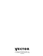 Preview for 16 page of Vector START-IT MAXX VW022APC Owner'S Manual & Warranty