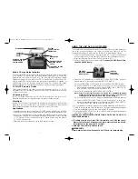 Preview for 4 page of Vector START-IT VEC011 User Manual