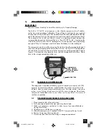 Preview for 11 page of Vector Start-It VEC021APC Owner'S Manual & Warranty