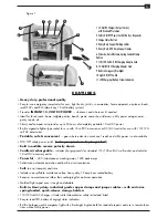 Предварительный просмотр 9 страницы Vector START-IT VEC021ST Owner'S Manual