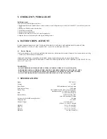 Preview for 13 page of Vector Start-IT VECO21 ST Owner'S Manual