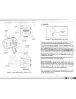 Preview for 3 page of Vector Super Sport Spot Owner'S Manual