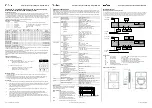 Предварительный просмотр 1 страницы Vector TCI-W13-U-H Quick Start Manual