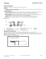 Предварительный просмотр 9 страницы Vector TCY-BH-U Manual