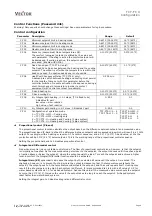 Preview for 6 page of Vector TCY-FT2-U-W01 Manual