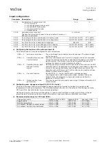 Preview for 8 page of Vector TCY-FT2-U-W01 Manual