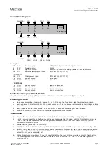 Preview for 3 page of Vector TCY-FT2-U Manual