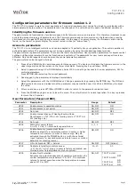 Preview for 5 page of Vector TCY-FT2-U Manual