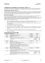 Preview for 5 page of Vector TCY-MT2-W01 Instruction Manual