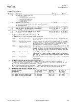 Preview for 8 page of Vector TCY-MT2-W01 Instruction Manual