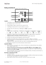 Preview for 6 page of Vector TCY3-T0121R Manual