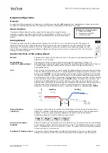 Preview for 15 page of Vector TCY3-T0121R Manual